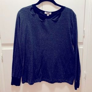LNA | long sleeved tee